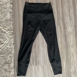 Lorna Jane ankle leggings
